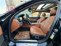 بي ام دبليو الفئة 7